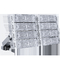 Alluminio anticorrosivo LED dei dispositivi all'aperto del proiettore del TDC 3000-6500k