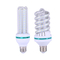 Luce stabile del cereale di watt LED di Multichip 12, lampadina di vetro della pannocchia di granturco di Dimmable LED
